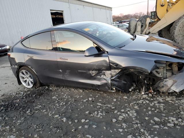 Image 3 of 2023 Tesla MODEL Y 2023 with VIN 7SAYGDEE5PF832426