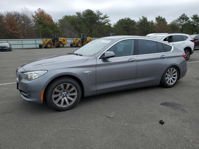 Изображение 1 2012 BMW 550 XIGT 2012 с VIN WBASP4C53CC899844