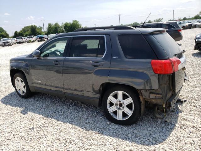 Obraz 2 z 2011 GMC TERRAIN SLT 2011 z VIN 2CTALUEC8B6358466