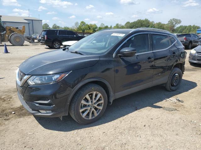 Obraz 1 z 2020 NISSAN ROGUE SPORT S 2020 z VIN JN1BJ1CV7LW273881