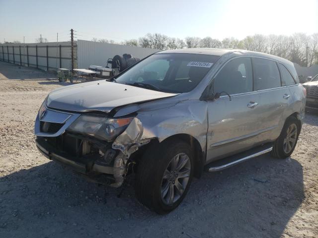Изображение 2012 ACURA MDX ADVANCE 2012