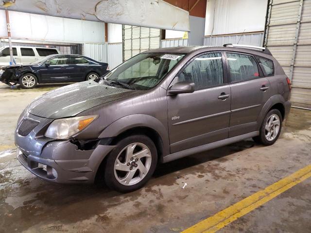 2006 Pontiac Vibe 2006 image