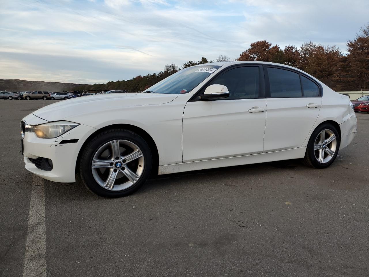 Изображение 2013 BMW 328 XI 2013