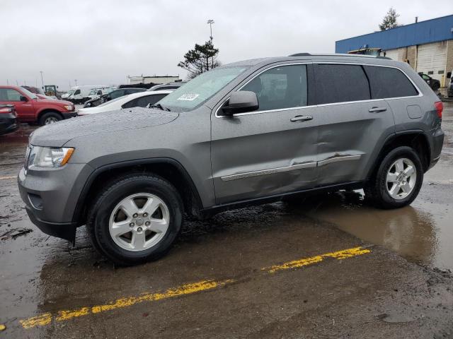 2012 JEEP GRAND CHEROKEE LAREDO 2012 image