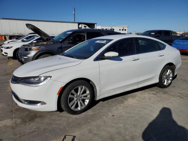 2015 CHRYSLER 200 LIMITED 2015 image