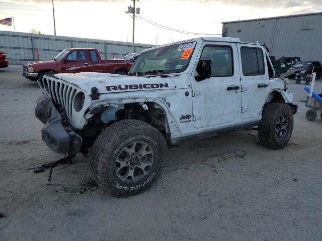 Obraz 2019 JEEP WRANGLER UNLIMITED RUBICON 2019
