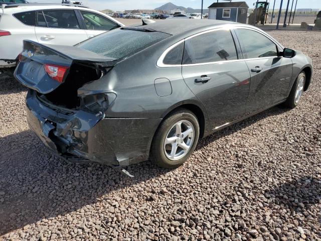 Obraz 3 z 2017 CHEVROLET MALIBU LS 2017 z VIN 1G1ZB5ST3HF171493