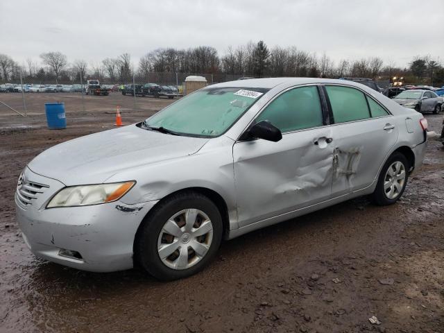 Изображение 1 2007 TOYOTA CAMRY CE 2007 с VIN 4T1BE46K37U159829