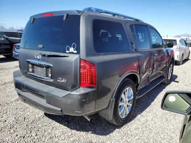 Obraz 3 z 2008 INFINITI QX56  2008 z VIN 5N3AA08D38N907089