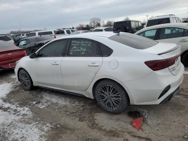 Image 2 of 2022 KIA FORTE GT LINE 2022 with VIN 3KPF54AD9NE511712