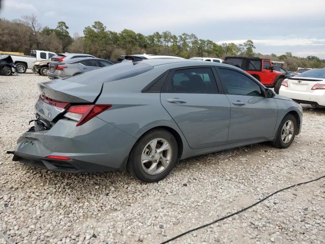 Obraz 3 z 2022 HYUNDAI ELANTRA SE 2022 z VIN KMHLL4AG5NU330736