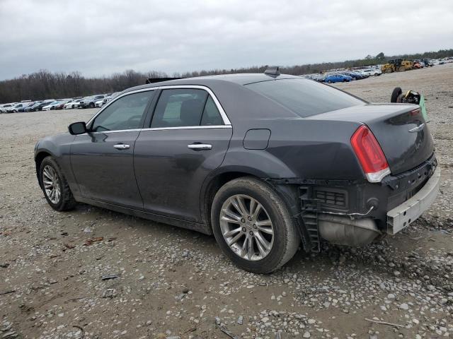 Obraz 2 z 2017 CHRYSLER 300C  2017 z VIN 2C3CCAEG6HH663374