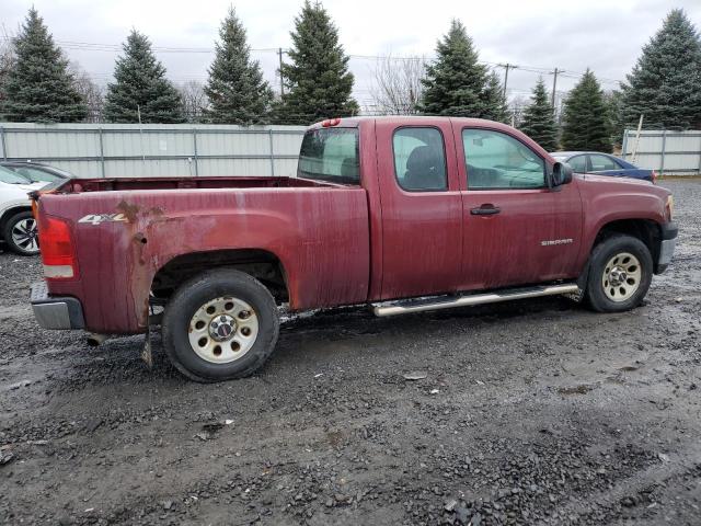 Obraz 3 z 2013 GMC SIERRA K1500 2013 z VIN 1GTR2TEA1DZ131928