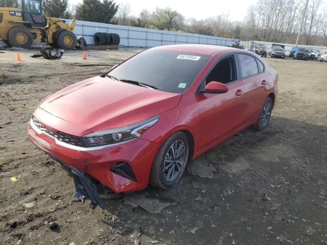 Изображение 2022 KIA FORTE FE 2022