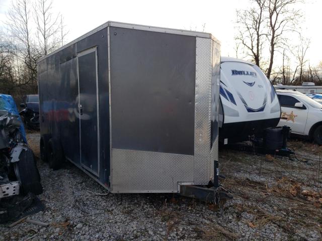 Obraz 1 z 2019 CARGO 7X16 2019 z VIN 53BCTEA25KA047993