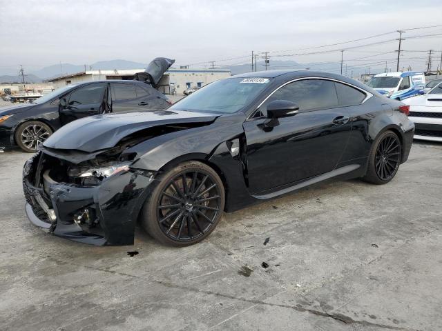 Изображение 2015 LEXUS RC-F  2015