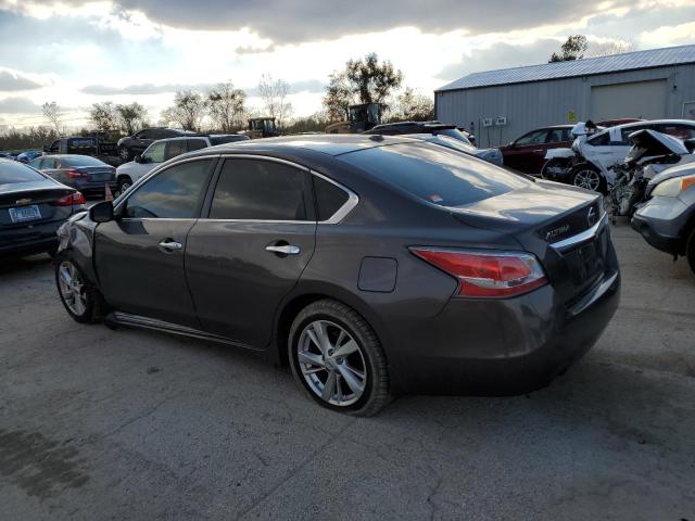 Obraz 2 z 2015 NISSAN ALTIMA 2.5 2015 z VIN 1N4AL3AP1FN908094