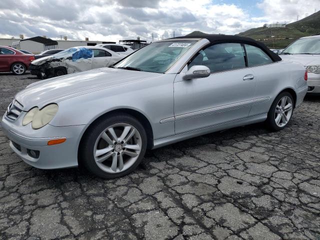 Obraz 2006 MERCEDES-BENZ CLK 350 2006