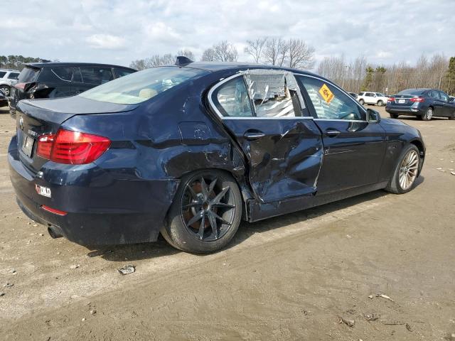 Image 3 of 2011 BMW 535 I 2011 with VIN WBAFR7C55BC602892