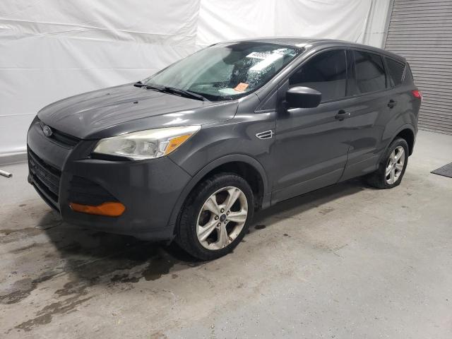 2016 FORD ESCAPE S 2016 image