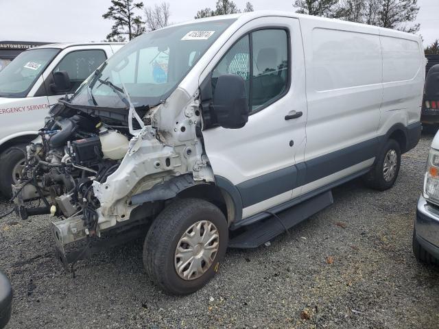 2015 FORD TRANSIT T-250 2015 image