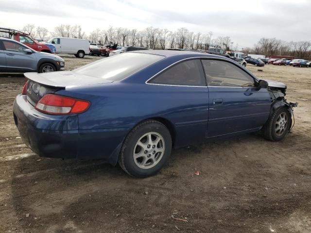 Obraz 3 z 2001 TOYOTA CAMRY SOLARA SE 2001 z VIN 2T1CG22P51C538537