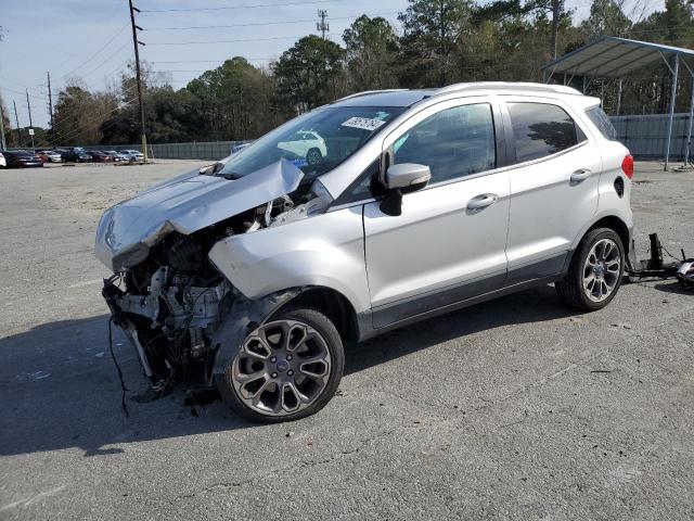 Obraz 1 z 2021 FORD ECOSPORT TITANIUM 2021 z VIN MAJ6S3KL1MC407364