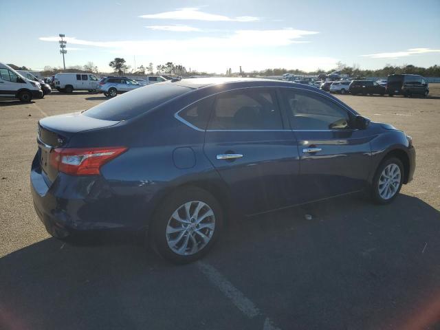 Obraz 3 z 2019 NISSAN SENTRA S 2019 z VIN 3N1AB7AP0KY212198