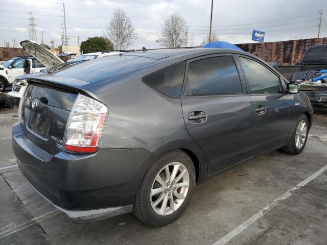 Obraz 3 z 2007 TOYOTA PRIUS  2007 z VIN JTDKB20U773241984