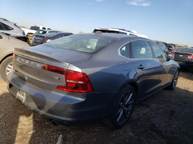 Изображение 3 2018 VOLVO S90 T5 MOMENTUM 2018 с VIN LVY982MK3JP021479
