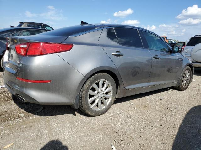 Obraz 3 z 2015 KIA OPTIMA EX 2015 z VIN 5XXGN4A74FG384939