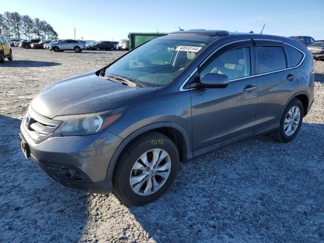 Obraz 2012 HONDA CR-V EX 2012