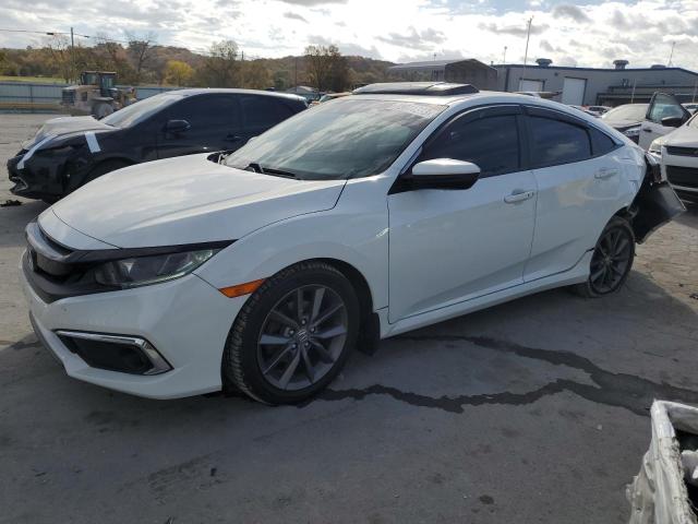 Obraz 1 z 2019 HONDA CIVIC EXL 2019 z VIN 19XFC1F73KE002959