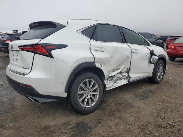 Image 3 of 2020 LEXUS NX 300 BASE 2020 with VIN JTJAARBZXL2158305