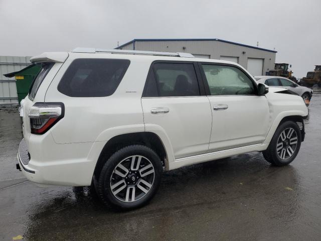 Изображение 3 2016 TOYOTA 4RUNNER SR5/SR5 PREMIUM 2016 с VIN JTEBU5JR4G5319319