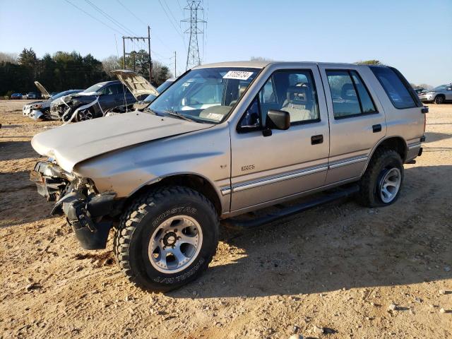Obraz 1993 ISUZU RODEO S 1993