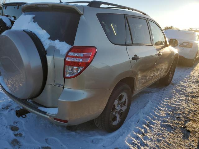 Изображение 3 2011 TOYOTA RAV4  2011 с VIN 2T3BF4DVXBW160874