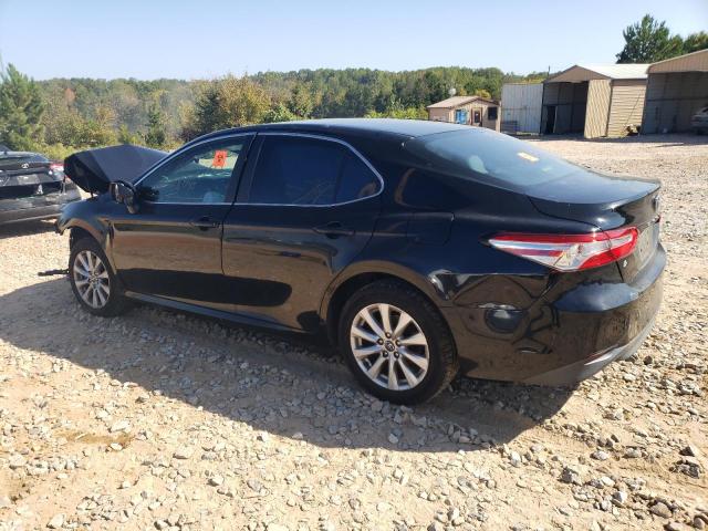 Obraz 2 z 2018 TOYOTA CAMRY L 2018 z VIN 4T1B11HK0JU502997