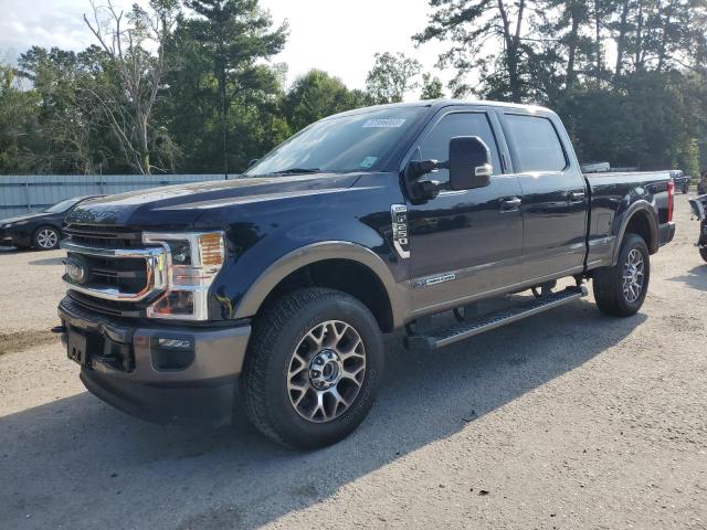 2022 FORD F250 SUPER DUTY 2022 image