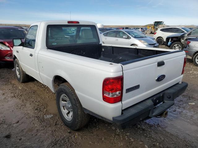 Изображение 2 2010 FORD RANGER  2010 с VIN 1FTKR1AD1APA60559