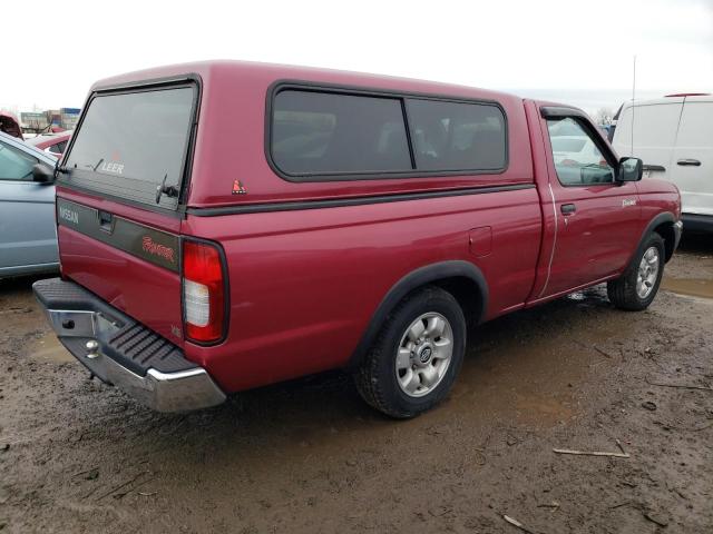 Image 3 of 1998 NISSAN FRONTIER XE 1998 with VIN 1N6DD21S8WC322133