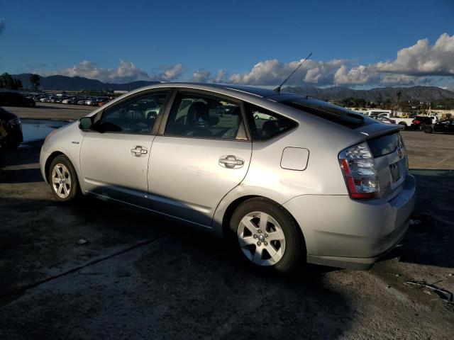 Image 2 of 2007 TOYOTA PRIUS  2007 with VIN JTDKB20U677633315