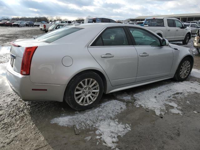 Изображение 3 2011 CADILLAC CTS  2011 с VIN 1G6DC5EY2B0130677