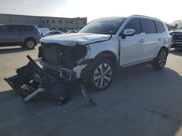 Obraz 2022 KIA TELLURIDE S 2022