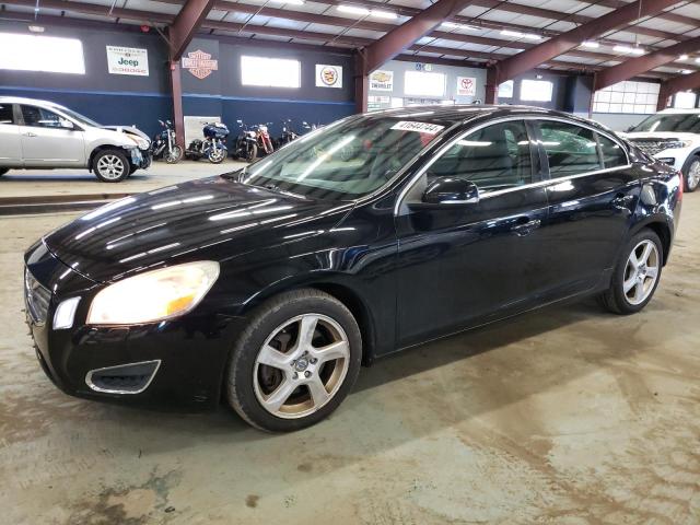 2012 VOLVO S60 T5 2012 image