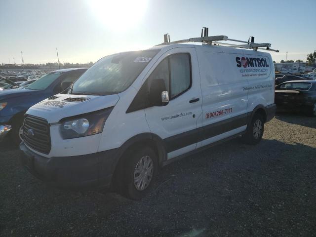 2018 FORD TRANSIT T-150 2018 image