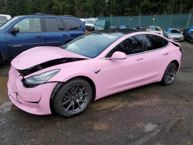 Изображение 2019 Tesla MODEL 3 2019