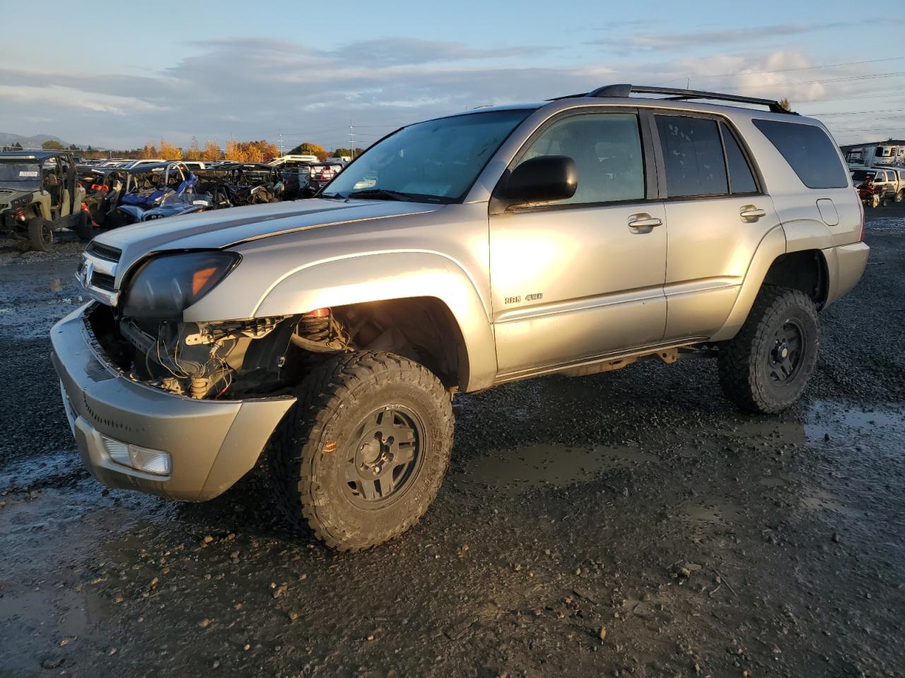 Obraz 2005 TOYOTA 4RUNNER SR5 2005