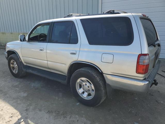 Obraz 2 z 2000 TOYOTA 4RUNNER SR5 2000 z VIN JT3HN86R0Y0293956