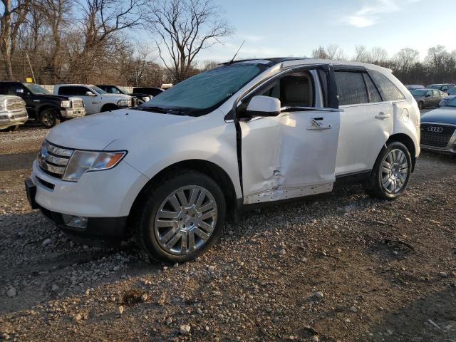 2009 FORD EDGE LIMITED 2009 image